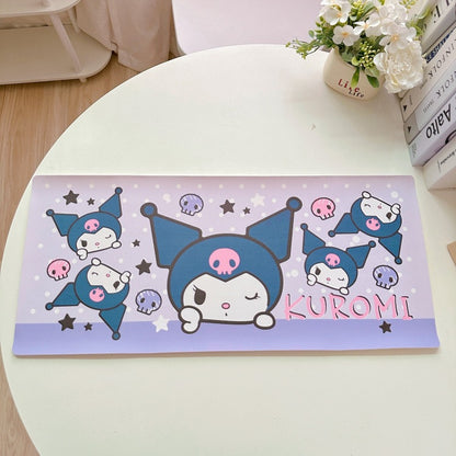 Sanrio Desk Mat
