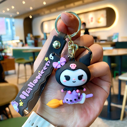 Sanrio Keychain