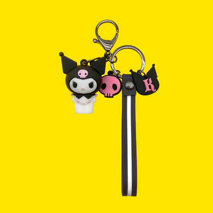 Sanrio Keychain