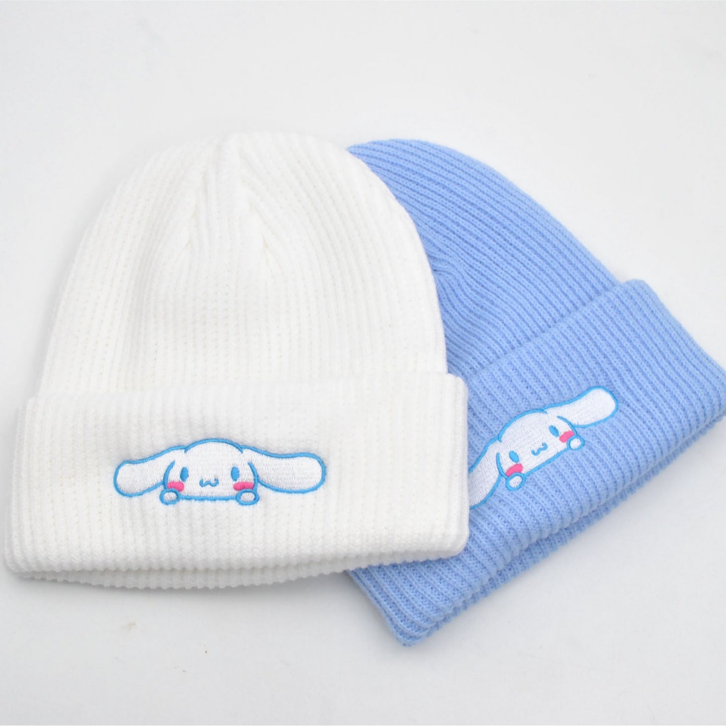 Sanrio Knit Beanie