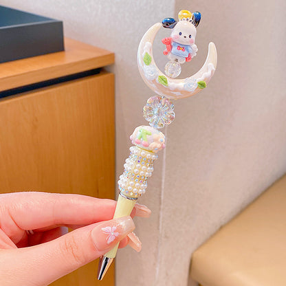 Sanrio Bead Pen