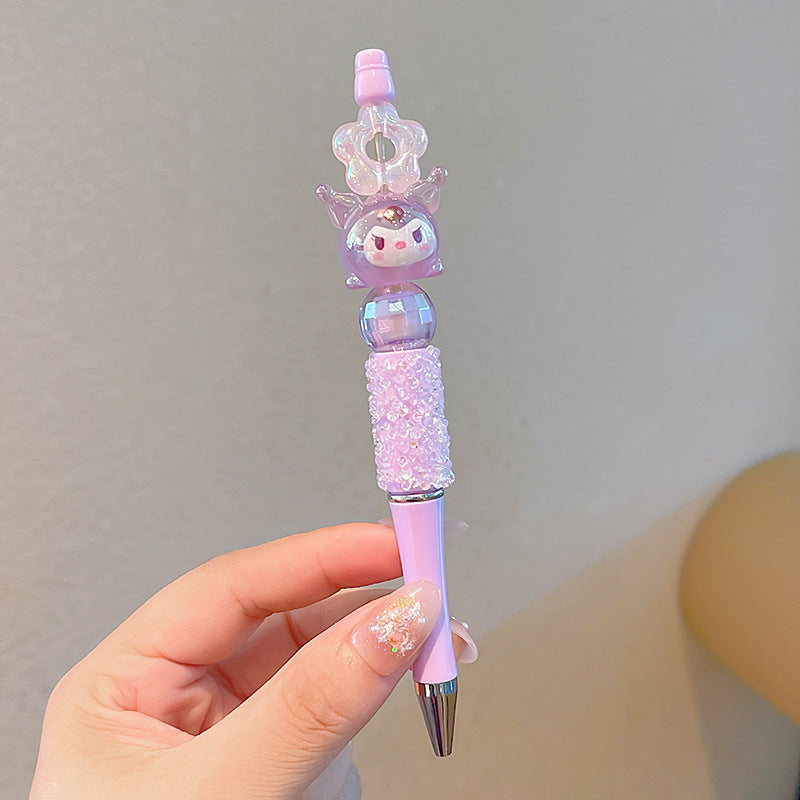 Sanrio Bead Pen