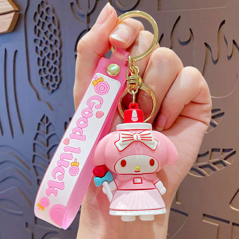 Sanrio Keychain