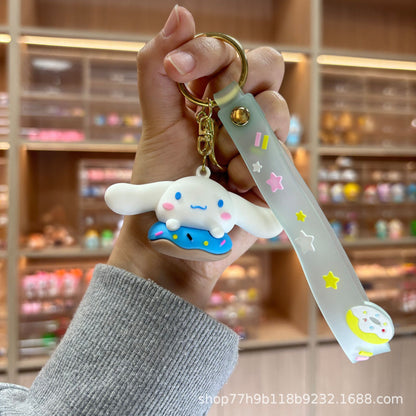 Sanrio Keychain