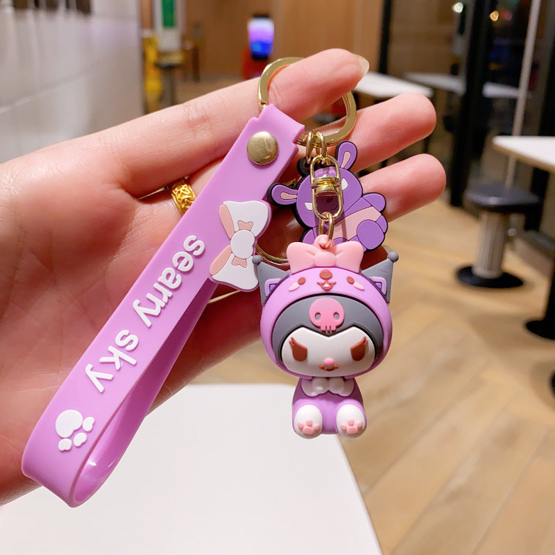 Sanrio Keychain