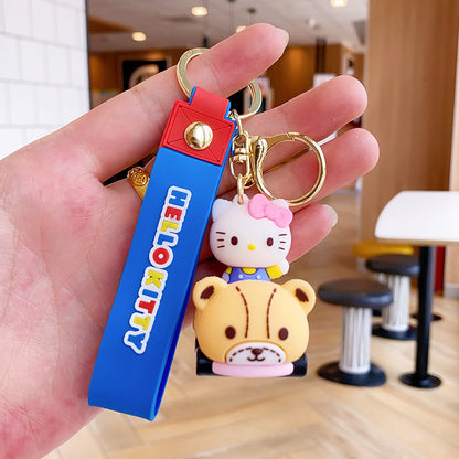 Sanrio Keychain