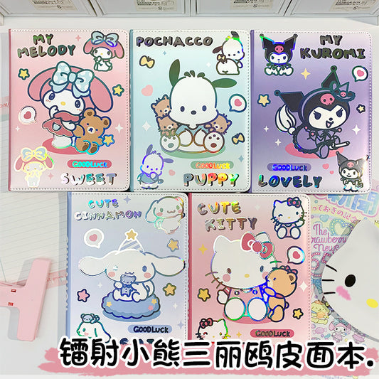 Sanrio Notebook