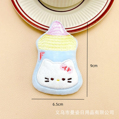 Sanrio Keychain Dolls