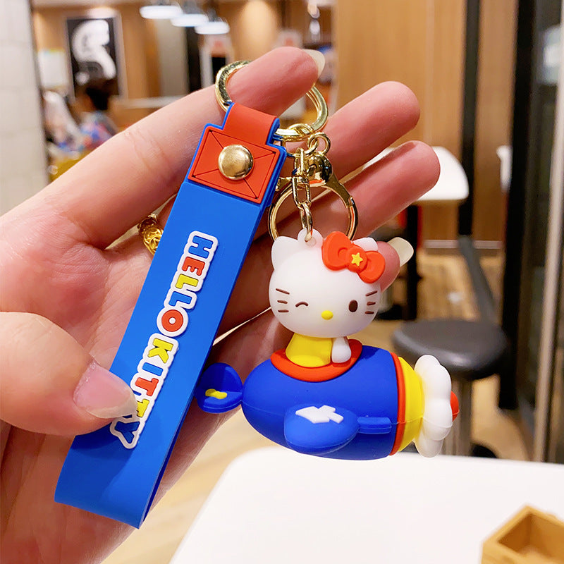 Sanrio Keychain