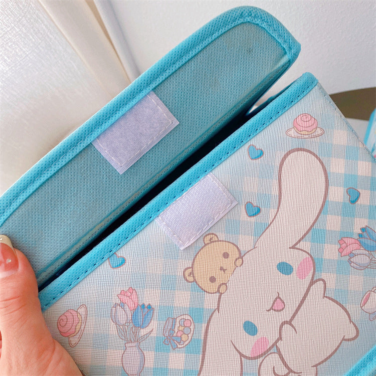 Sanrio Storage Box