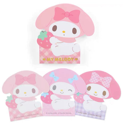 Sanrio Sticky Notes