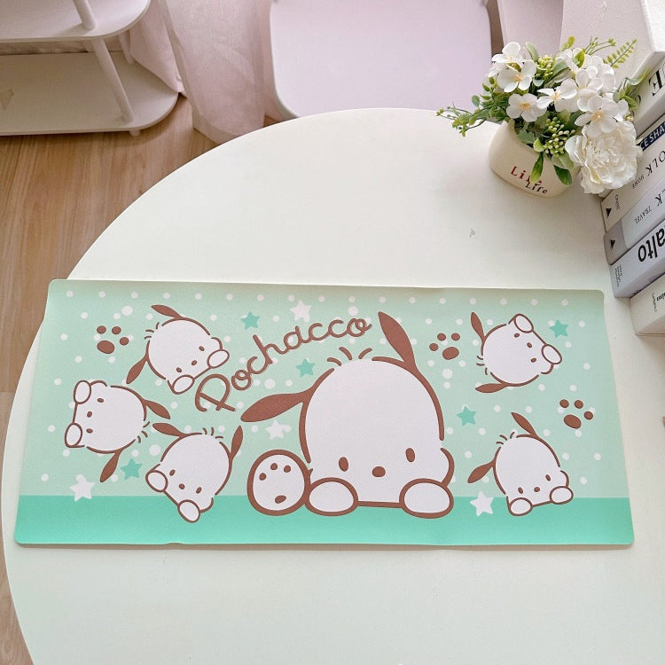 Sanrio Desk Mat
