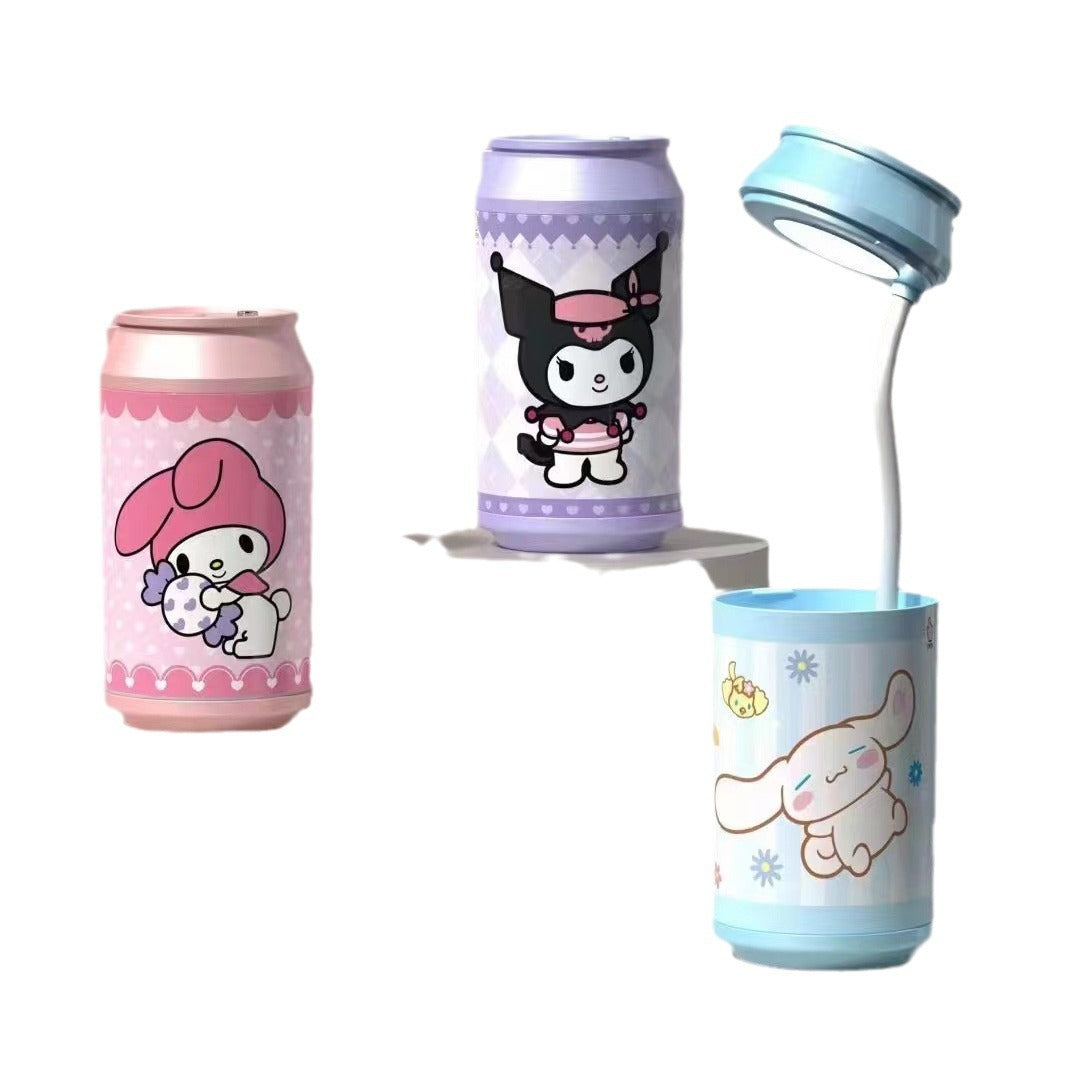 Sanrio Beverage Bottle Mini Table Lamp