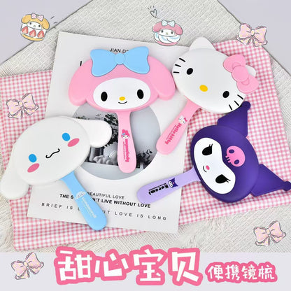 Sanrio Makeup Mirror