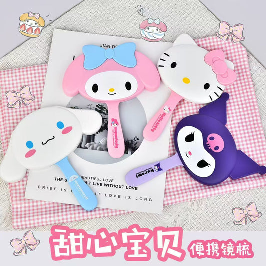 Sanrio Makeup Mirror