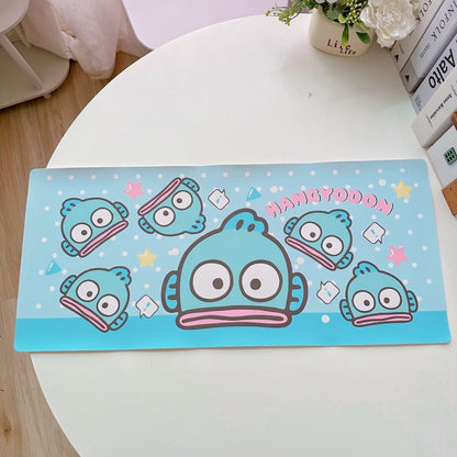 Sanrio Desk Mat